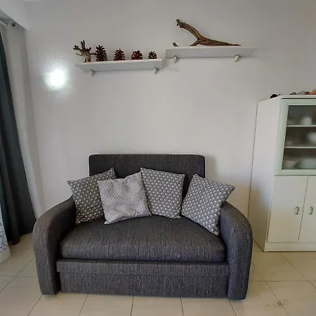 Apto. Playa Honda, Las Americas, C;piscina Y Tenis Appartement