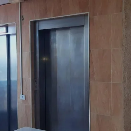 Apto. Playa Honda, Las Americas, C;piscina Y Tenis Appartement