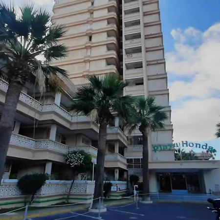 Appartement Apto. Playa Honda, Las Americas, C;piscina Y Tenis