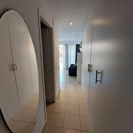 Appartement Apto. Playa Honda, Las Americas, C;piscina Y Tenis