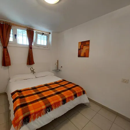 Apartament Apto. Playa Honda, Las Americas, C;piscina Y Tenis *